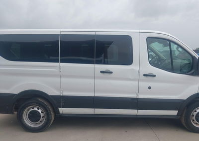 2019 Ford Transit-150 Xl, пошкодження: По всьому кузову, Iaai лот 45640253, фото 18 з 21