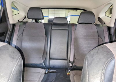 2021 Kia Seltos S, daño Frontal, Copart lote 63037636, foto 10 de 14