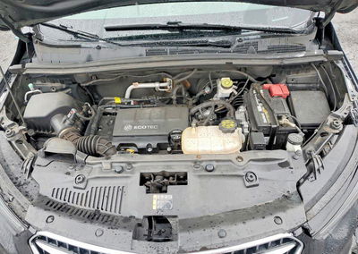 2019 Buick Encore Preferred, uszkodzenie: Przód, Copart lot 85964385, zdjęcie 12 z 15