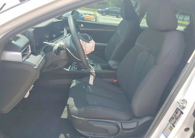 2023 Kia K5 Lxs, uszkodzenie: Przód, Copart lot 62542776, zdjęcie 7 z 15