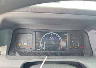 2024 Toyota Tacoma Sr, daño Frontal, Copart lote 61411686, foto 9 de 14
