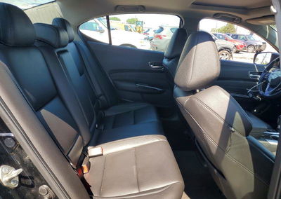 2020 Acura Tlx Type S, uszkodzenie: Przód, Copart lot 58518446, zdjęcie 10 z 15