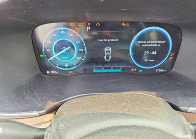 2023 Hyundai Santa Fe Sel Premium, daño Frontal, Copart lote 61621206, foto 9 de 16