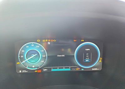 2023 Hyundai Santa Fe Limited, пошкодження: Передня частина, Copart лот 66414976, фото 9 з 13