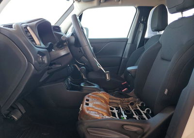 2023 Jeep Renegade Latitude, daño Desvalijado, Copart lote 60065286, foto 7 de 13