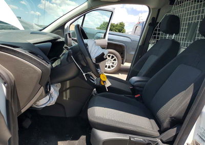 2023 Ford Transit Connect Xlt, uszkodzenie: Przód, Copart lot 63382976, zdjęcie 7 z 13