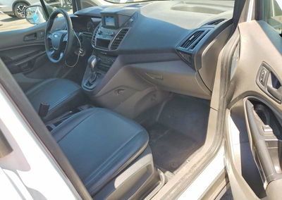 2021 Ford Transit Connect Xl, daño Frontal, Copart lote 53881766, foto 8 de 13
