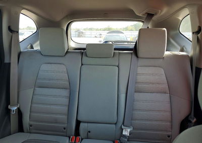 2019 Honda Cr-v Lx, uszkodzenie: Przód, Copart lot 66217526, zdjęcie 10 z 14