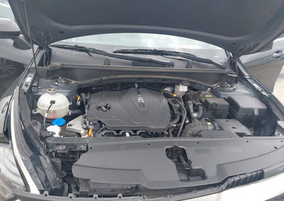 2024 Kia Sportage Lx, uszkodzenie: Przód, Iaai lot 45602821, zdjęcie 10 z 16