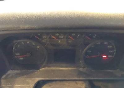 2022 Chevrolet Silverado 1500, пошкодження: Передня частина, Iaai лот 45344930, фото 7 з 16