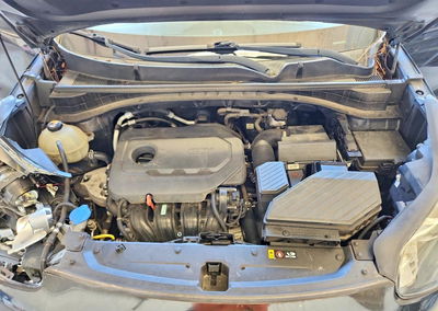 2019 Kia Sportage Lx, пошкодження: Вандалізм, Copart лот 63576206, фото 12 з 13