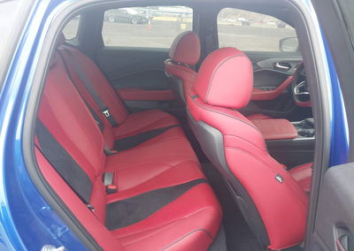 2023 Acura Tlx A-spec Package, Normal Wear & Tear damage, Iaai lot 45695990, photo 8 of 17