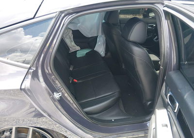 2023 Honda Civic Sport Touring, uszkodzenie: Lewy przód, Iaai lot 45397658, zdjęcie 8 z 17