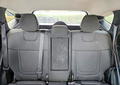 2022 Hyundai Tucson Sel, daño Bajos, Copart lote 65298796, foto 10 de 15