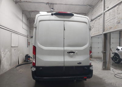 2020 Ford Transit-250, uszkodzenie: Przód, Iaai lot 43515528, zdjęcie 17 z 17