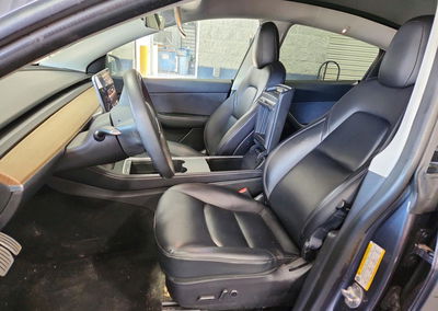 2022 Tesla Model Y, uszkodzenie: Tył, Copart lot 70326906, zdjęcie 7 z 12