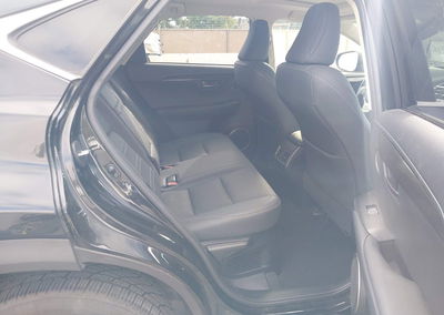 2020 Lexus Nx 300, uszkodzenie: Przód, Iaai lot 45481012, zdjęcie 8 z 18