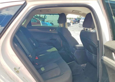 2023 Kia K5 Lxs, uszkodzenie: Bok, Copart lot 69869816, zdjęcie 10 z 13