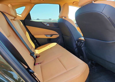 2025 Lexus Nx 350h Premium, uszkodzenie: Przód, Copart lot 64092436, zdjęcie 11 z 14