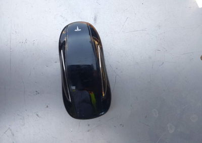 2019 Tesla Model X 100d/75d/long Range, uszkodzenie: Lewy tył, Iaai lot 45799062, zdjęcie 10 z 15