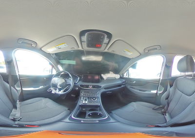 2023 Hyundai Santa Fe Sel, пошкодження: Передня частина, Copart лот 55692686, фото 16 з 16