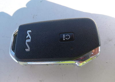 2024 Kia Sportage Ex, uszkodzenie: Tył, Iaai lot 45566178, zdjęcie 11 z 16