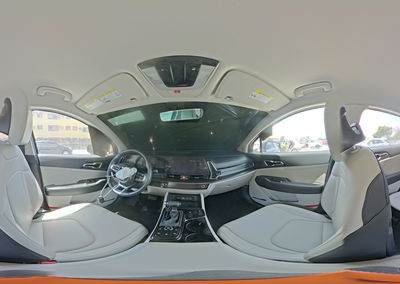2024 Kia Sportage Ex, пошкодження: Передня частина, Copart лот 63139216, фото 14 з 14