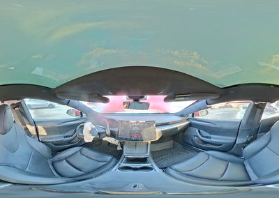2021 Tesla Model S, daño Frontal, Copart lote 58201666, foto 15 de 15