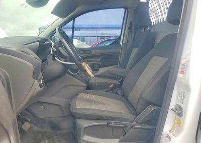 2019 Ford Transit Connect Xl, daño Mecánico, Copart lote 65107386, foto 7 de 13