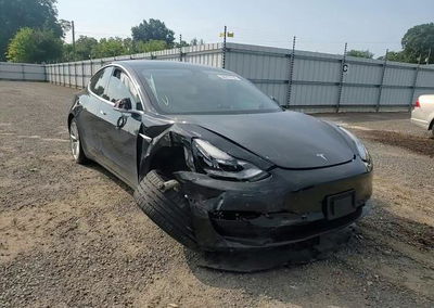 2019 Tesla Model 3, uszkodzenie: Przód, Copart lot 64919756, zdjęcie 13 z 13