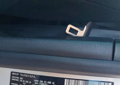 2023 Jeep Renegade Latitude, daño Desvalijado, Copart lote 60065286, foto 13 de 13