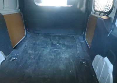 2022 Ford Transit Connect Xl Delivery Van, uszkodzenie: Grad, Copart lot 68888416, zdjęcie 10 z 13
