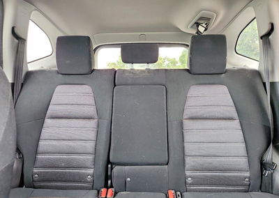 2019 Honda Cr-v Ex, uszkodzenie: Przód, Copart lot 63281876, zdjęcie 10 z 14