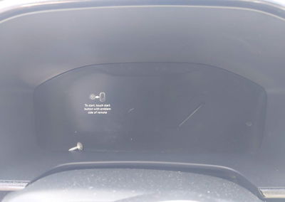 2023 Honda Cr-v Ex-l Awd, daño Theft, Iaai lote 44740080, foto 7 de 16