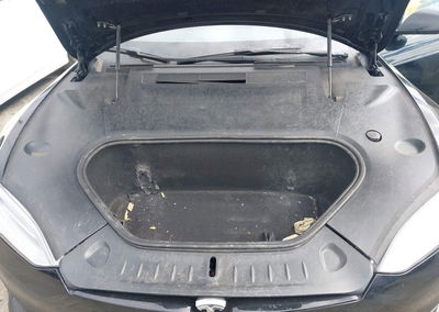 2021 Tesla Model S Long Range Dual Motor All-wheel Drive, uszkodzenie: Normal Wear & Tear, Iaai lot 45679059, zdjęcie 10 z 18