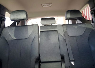 2023 Hyundai Santa Fe Sel, uszkodzenie: Bok, Copart lot 55768836, zdjęcie 10 z 13