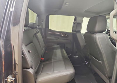 2026 Gmc Sierra K1500 Slt, пошкодження: Задня частина, Copart лот 66295376, фото 10 з 12