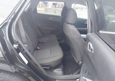 2024 Kia Sportage Lx, uszkodzenie: Przód, Iaai lot 45602821, zdjęcie 8 z 16