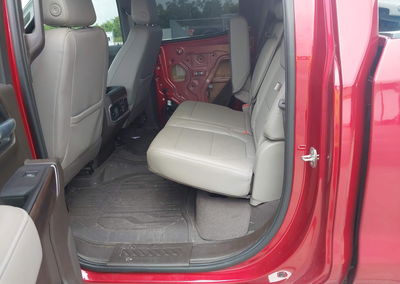 2021 Gmc Sierra 1500 2wd  Short Box Slt, uszkodzenie: Front & Rear, Iaai lot 45592580, zdjęcie 8 z 17