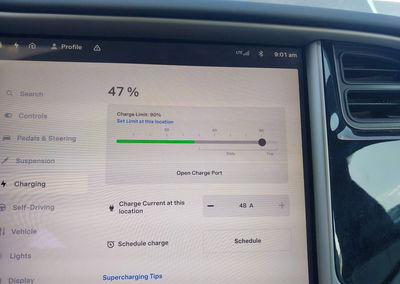 2020 Tesla Model S Long Range Dual Motor All-wheel Drive/long Range Plus Dual Motor All-wheel Drive, uszkodzenie: Normal