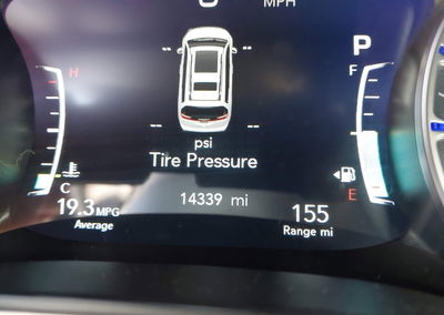 2026 Chrysler Pacifica Limited, uszkodzenie: Engine Damage, Iaai lot 45919804, zdjęcie 15 z 16