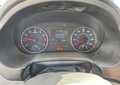 2021 Kia Seltos Lx, uszkodzenie: Bok, Copart lot 70045156, zdjęcie 9 z 13