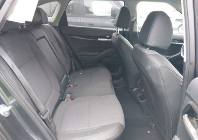 2024 Kia Seltos S, daño Lateral derecho, Iaai lote 44737908, foto 8 de 17