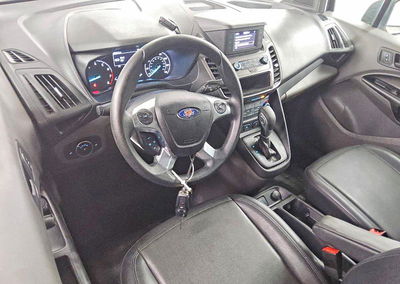 2021 Ford Transit Connect Xl, daño Abolladuras/rayones menores, Copart lote 62335496, foto 8 de 14