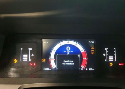2024 Toyota Tacoma Sr, uszkodzenie: Przód, Copart lot 59849396, zdjęcie 9 z 12