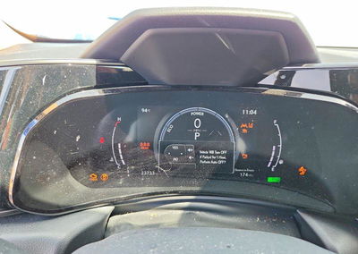 2025 Lexus Nx 350h Premium, пошкодження: Передня частина, Copart лот 61709846, фото 9 з 16