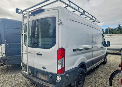 2019 Ford Transit T-250, uszkodzenie: Bok, Copart lot 65023096, zdjęcie 3 z 13