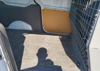 2022 Ford Transit Connect Xl, daño Mecánico, Copart lote 64660736, foto 10 de 12