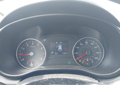 2021 Kia Sportage Lx, uszkodzenie: Lewy bok, Iaai lot 45647234, zdjęcie 7 z 16