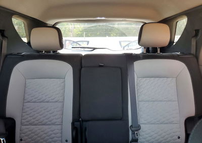 2019 Chevrolet Equinox Lt, uszkodzenie: Tył, Copart lot 65630226, zdjęcie 10 z 15